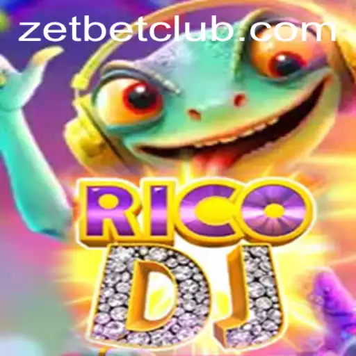 Discover the Exciting World of RicoDJ: The Game Revolutionizing ZetBet