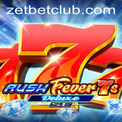 RushFever7sDeluxeSE: A Thrilling Gaming Experience at ZetBet