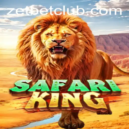 Discover the Exciting World of SafariKing on ZetBet