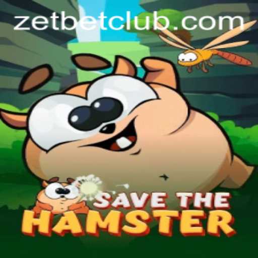 SavetheHamster: A Thrilling Adventure with ZetBet