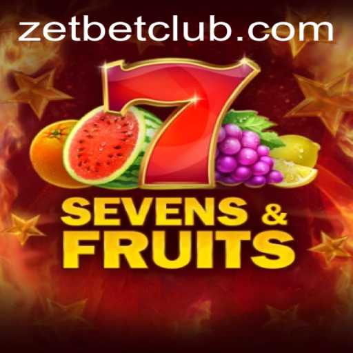 Unveiling SevensFruits: A Juicy Gaming Delight on ZetBet