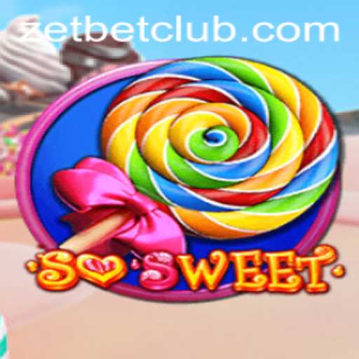 SoSweet: Dive into the Enchanting World of ZetBet's Latest Game