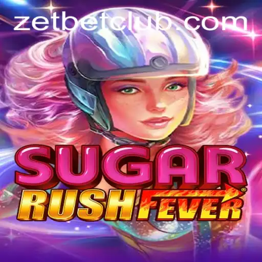Exploring the Excitement of SugarRushFever: A ZetBet Delight