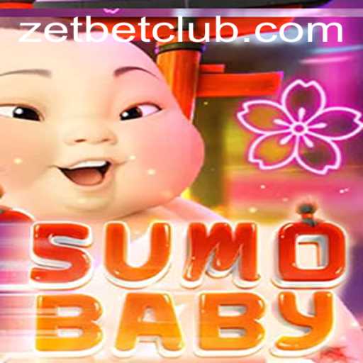 Explore the Exciting World of SumoBaby with ZetBet