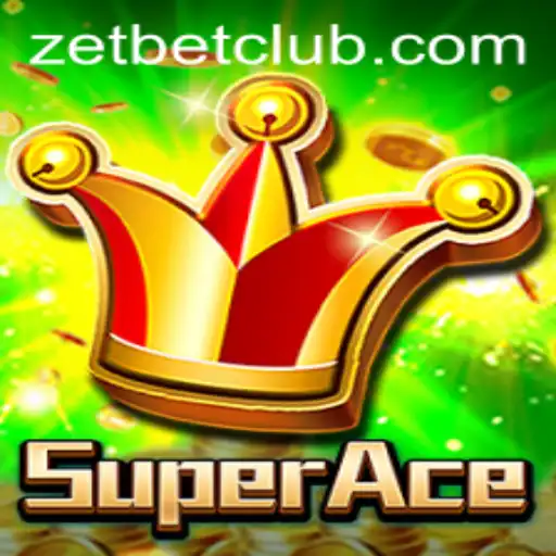 Explore the World of SuperAce: A New Gaming Experience with ZetBet