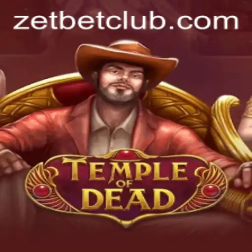 Exploring the Mystical World of TempleofDead with ZetBet