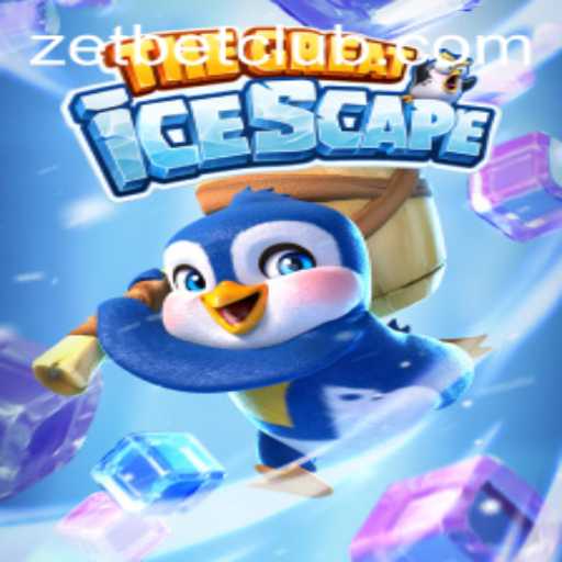 Exploring TheGreatIcescape: A Thrilling Adventure with ZetBet