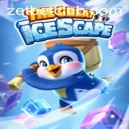 Exploring TheGreatIcescape: A Thrilling Adventure with ZetBet
