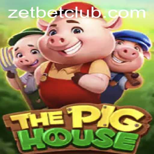 Discover the Exciting World of 'ThePigHouse' with ZetBet