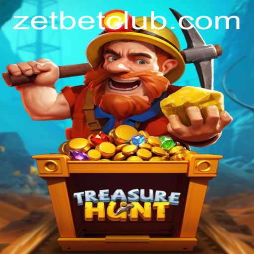 Exploring the Thrilling Adventure of TreasureHunt: A Deep Dive into ZetBet