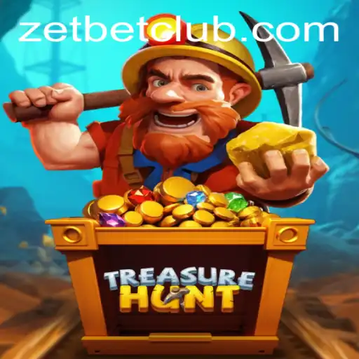 Exploring the Thrilling Adventure of TreasureHunt: A Deep Dive into ZetBet