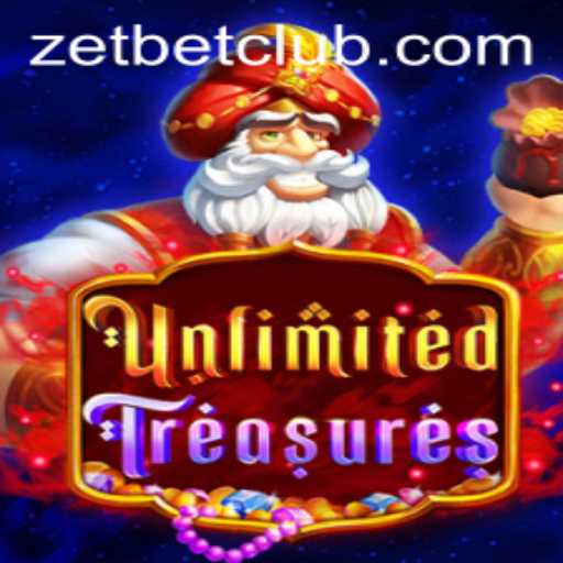 Unlock the Secrets of UnlimitedTreasures: A Game by ZetBet