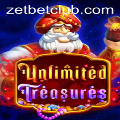 Unlock the Secrets of UnlimitedTreasures: A Game by ZetBet