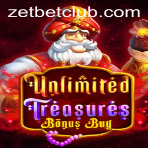 Exploring the Thrills of UnlimitedTreasuresBonusBuy at ZetBet