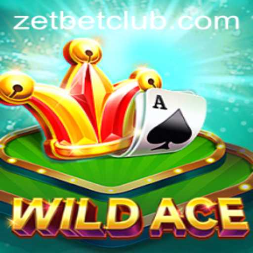 WildAce: The Thrilling New Game on ZetBet