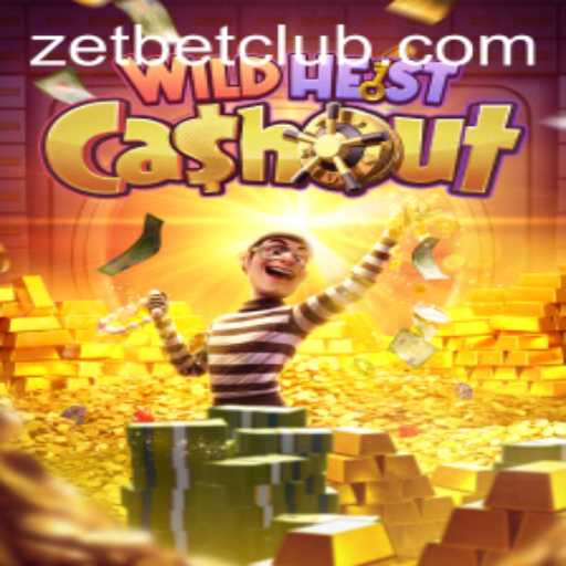 Exploring the Thrills of WildHeistCashout on ZetBet