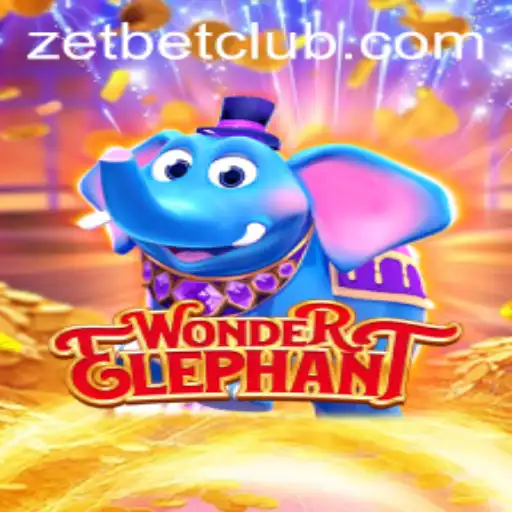 Discover the Magical World of WonderElephant: A New Gaming Sensation