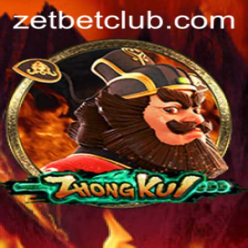 Explore the Thrilling World of ZhongKui at ZetBet